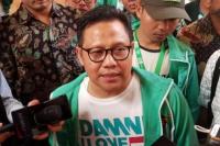 PKB Lima Besar Rekap Kursi DPR 2019-2024, Gus Ami: No Comment