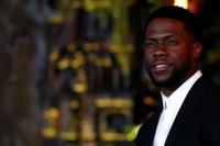 Kevin Hart Alami Kecelakaan Mobil
