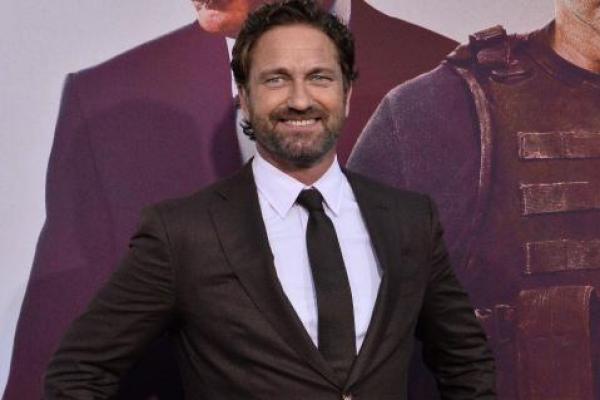 Film "Angel Has Fallen" Kembali Puncaki Tangga Box Office