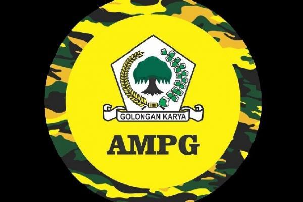 Ilham Permana Dicopot, AMPG Dukung Bamsoet jadi Ketum Golkar