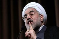Rouhani: Sanksi AS Merupakan Kejahatan Kemanusiaan