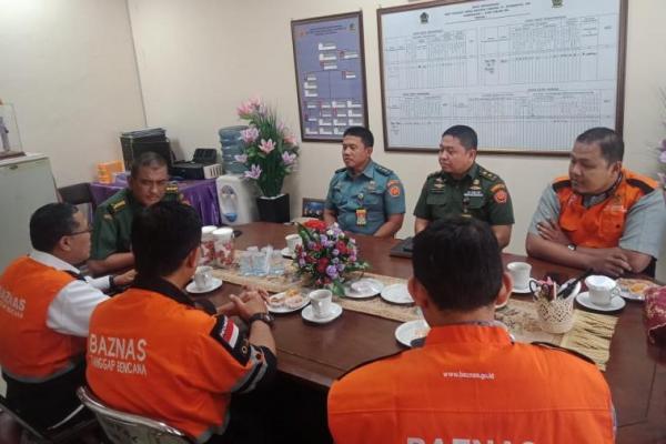 Baznas Siapkan Bantuan Kemanusiaan ke Papua