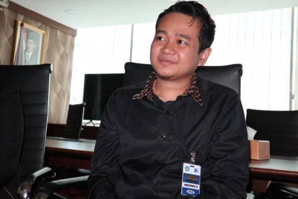 Kisah Anak Tukang Bubur Tembus S2 dan S3 di IPB
