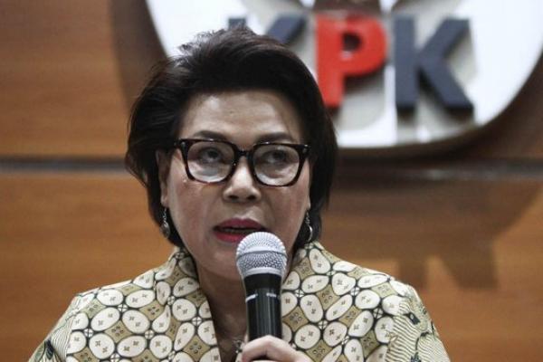 KPK Tetapkan Bupati Bengkayang jadi Tersangka Suap Proyek