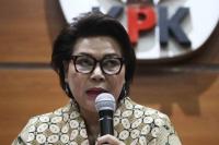 KPK Tetapkan Bupati Bengkayang jadi Tersangka Suap Proyek