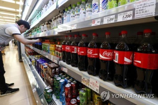 Hati-hati, Minum "Soft Drink" Picu Risiko Kematian Dini