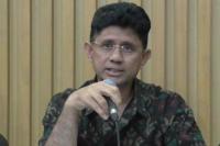 KPK Tetapkan Eks Bos Petral Bambang sebagai Tersangka