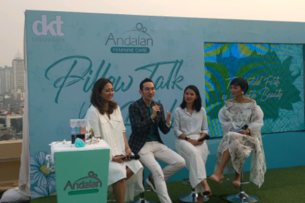 Lima Pertanyaan Intim Ini Sering jadi Keresahan Perempuan