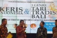 25 November Diharap Segera Jadi Hari Keris Nasional