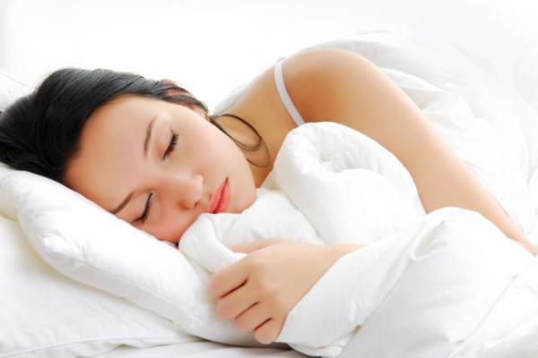 Tidur Tidak Teratur Beresiko Penyakit Jantung