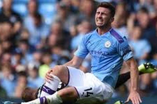 Laporte Jadi Tumbal Kemenangan City atas Real Madrid