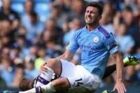 Laporte Jadi Tumbal Kemenangan City atas Real Madrid