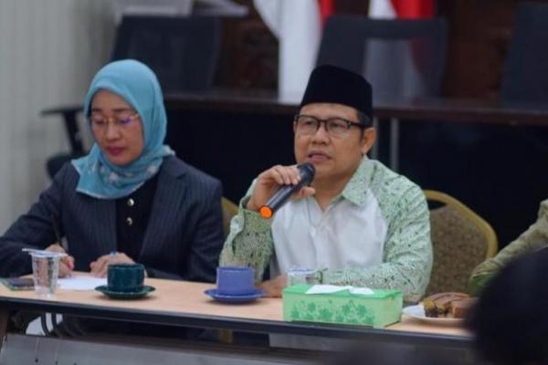 Gus Ami: PKB Akan Kawal RUU Penghapusan Kekerasan Seksual