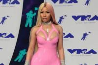 Penyanyi Hip Hop Nicky Minaj Pensiun