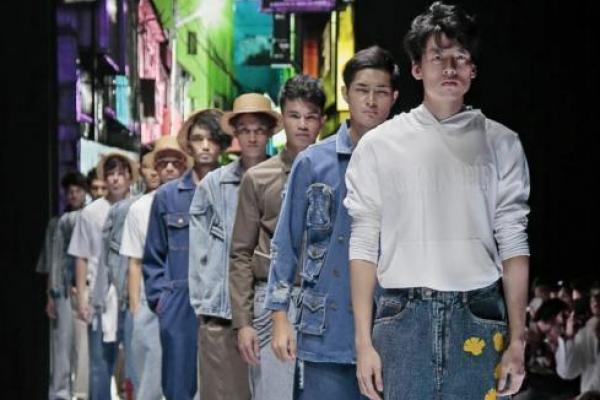Empat Fashion Item yang Tak Lekang Zaman