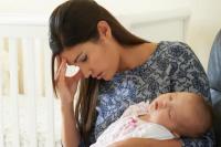 Kasus Ibu Bunuh Bayi, Perempuan Usai Melahirkan Rentan Depresi?
