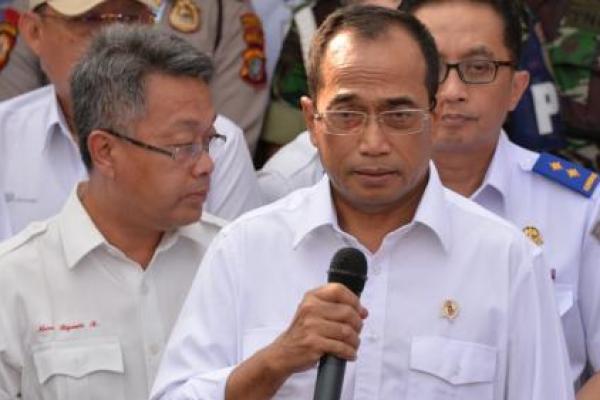 Kementeriannya Budi Karya Dianggap Bikin Gaduh Soal Tarif Pesawat 