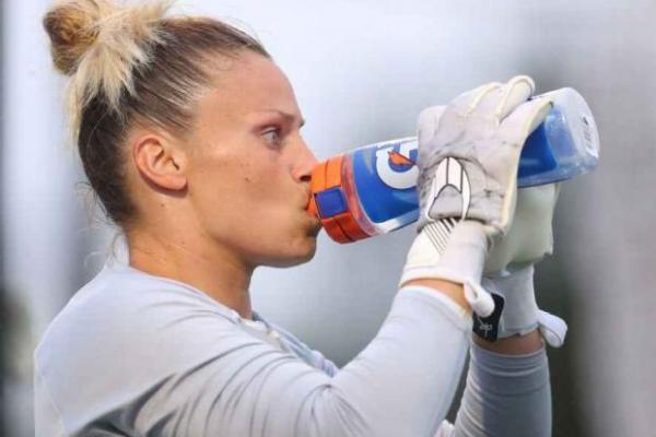 Real Madrid Bukan Musuh Utama Barcelona
