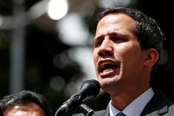 Tokoh Oposisi Venezuela Didakwa Kasus Penghianatan