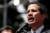 Tokoh Oposisi Venezuela Didakwa Kasus Penghianatan