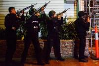 Ledakan Bom Lukai Tujuh Warga Filipina