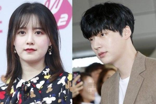 Ahn Jae-hyun Ceraikan Istri, Karena Putingnya Tak Seksi?