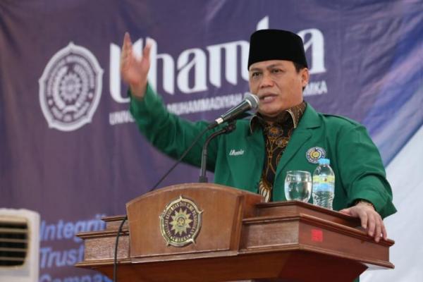 Basarah: Media Sosial Ambil Alih Pembentukan Karakter Bangsa 