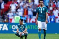 Belanda Bantai Jerman di Kandang