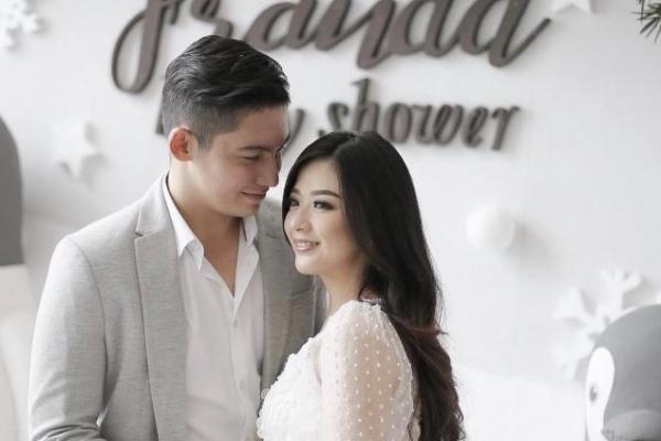 Nama Anak Dipakai Orang Lain, Franda Meradang