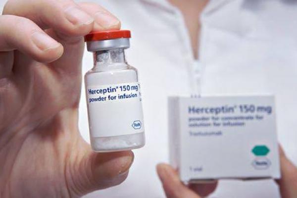 Penemu "Herceptin" untuk Kanker Payudara Diganjar Penghargaan