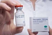 Penemu "Herceptin" untuk Kanker Payudara Diganjar Penghargaan