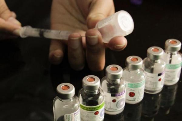 11,5 Juta Warga Inggris Terancam Kecanduan Obat