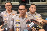 Polri Bilang Red Notice Joko Tjandra Terhapus by System