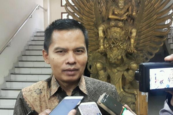 Hasil Survei, Lebih 85% Responden Ingin Ada Haluan Negara