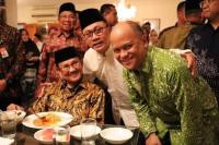 Beredar Kabar Habibie Adalah Hoax