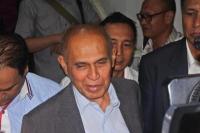 Kivlan Zen Siap Jalani Sidang Perdana Senjata Api Ilegal