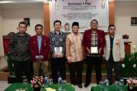 HNW: Generasi Muda Jangan Apatis Bangun Bangsa