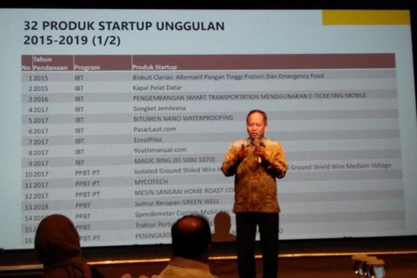 Pameran Teknologi Untuk Kenalkan Produk Inovasi ke Masyarakat