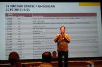 Pameran Teknologi Untuk Kenalkan Produk Inovasi ke Masyarakat