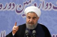 Rouhani: Perlawanan Satu-satunya Cara Hadapi Penindasan