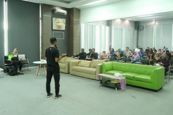 UMKM Kini Lebih Mudah Pasarkan Produk dengan Sistem Ini