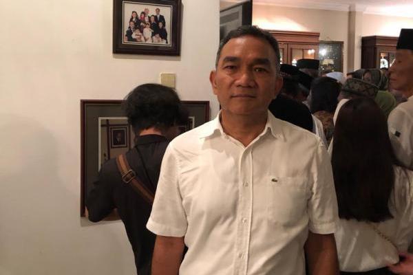 Garuda Usul Mendiang Habibie Diberi Penghargaan sebagai Bapak Inspirator Bangsa