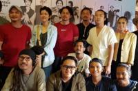 Musik, Pasar dan Bulan Purnama Menyatu di Balkonjazz Festival 2019  