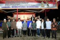 MPR Dorong Pelestarian Warisan Nenek Moyang Bangsa Indonesia