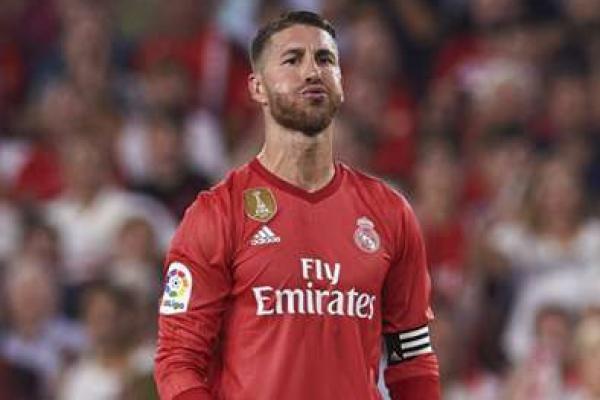 Lampu Kuning Untuk Ramos