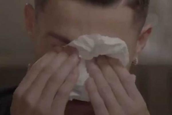 Tangis Kesedihan Ronaldo Untuk Mendiang Sang Ayah