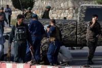 Presiden Afghanistan Hampir Jadi Korban Ledakan Bom