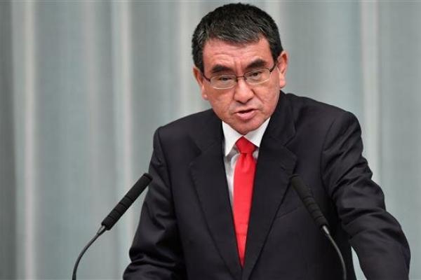 Jepang: Bukan Iran tapi Houthi yang Serang Kilang Minyak Saudi