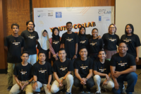 Dorong Startup Pemuda Wujudkan Kewirausahaan Sosial