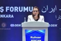 Ekonomi Turki Bapak Belur Sejak Sanksi AS di Iran